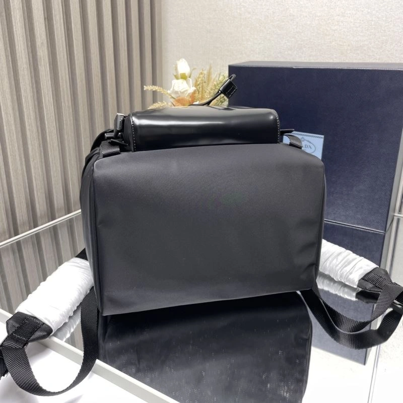 Vibrant Prada Backpacks 66577