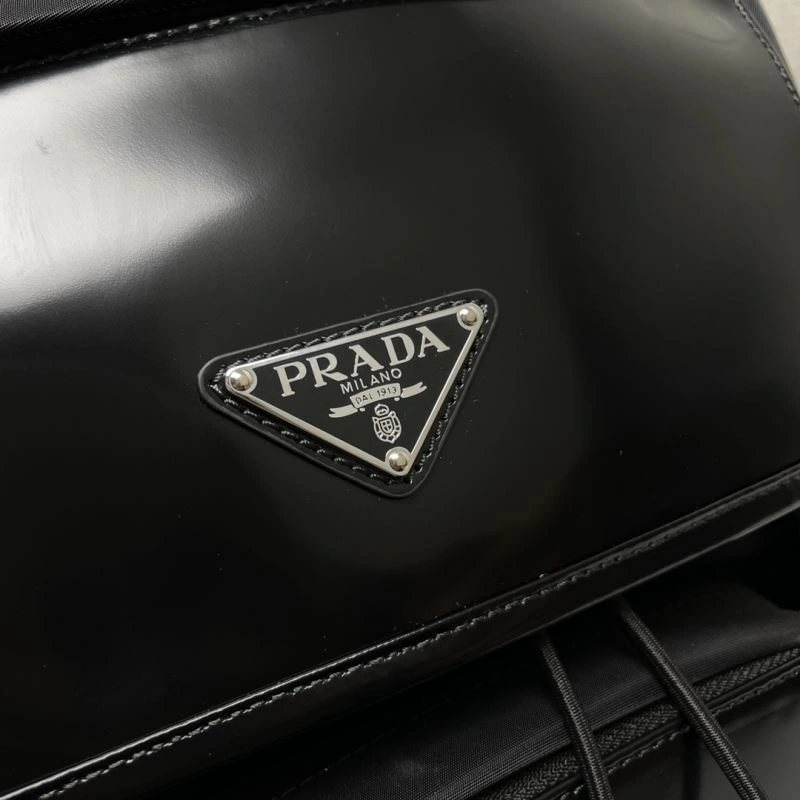 Vibrant Prada Backpacks 66577