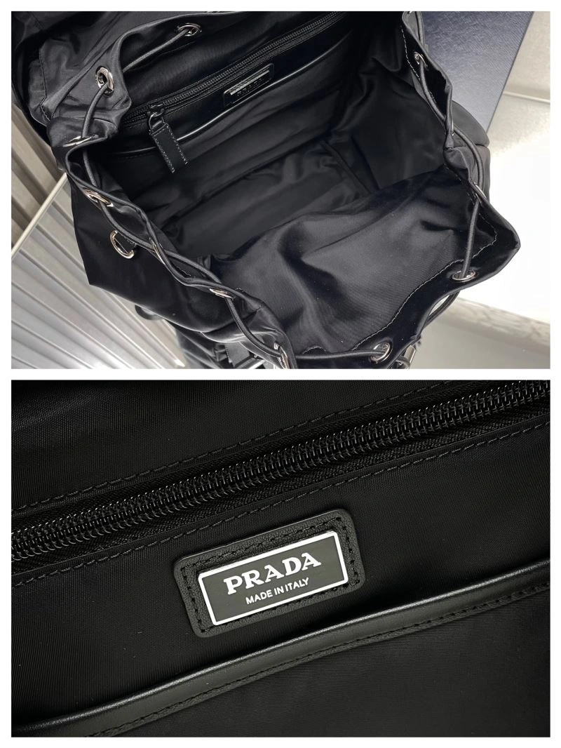Vibrant Prada Backpacks 66577