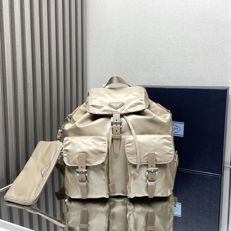 Prada Backpacks Thermal 66611