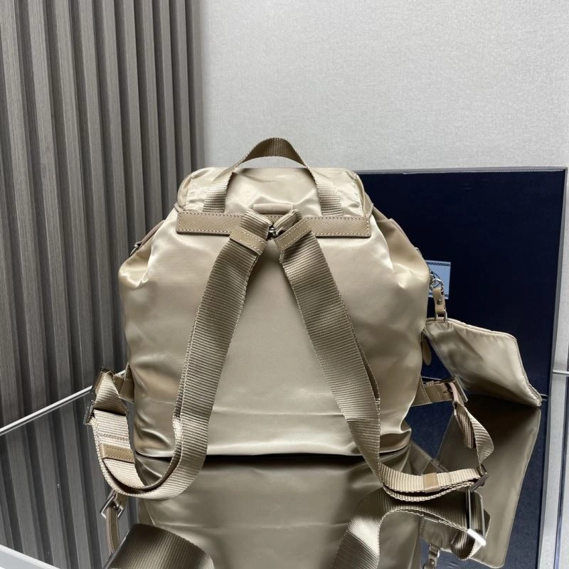 Prada Backpacks Thermal 66611