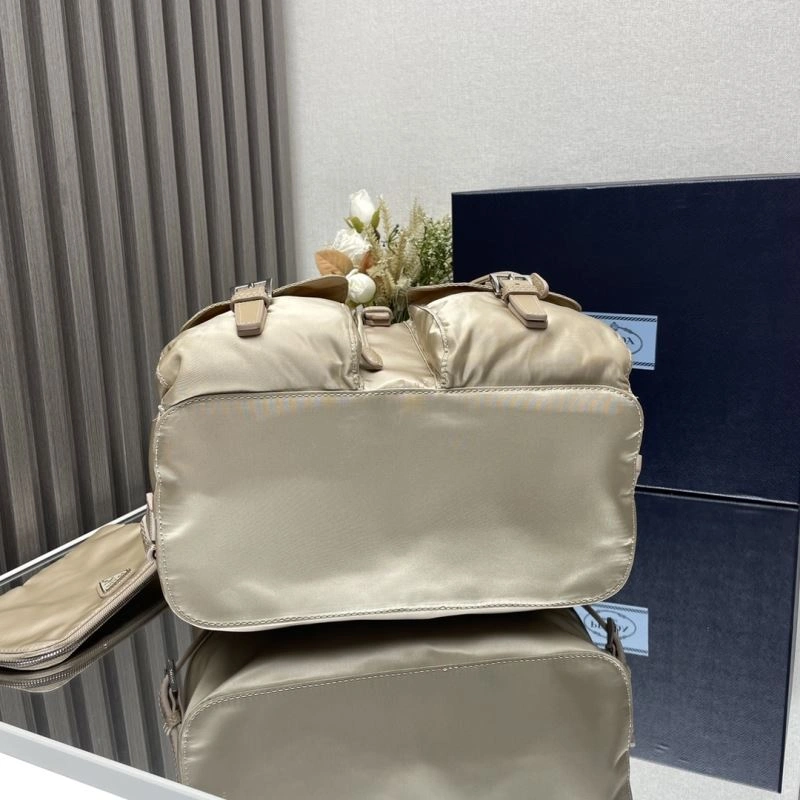 Prada Backpacks Thermal 66611