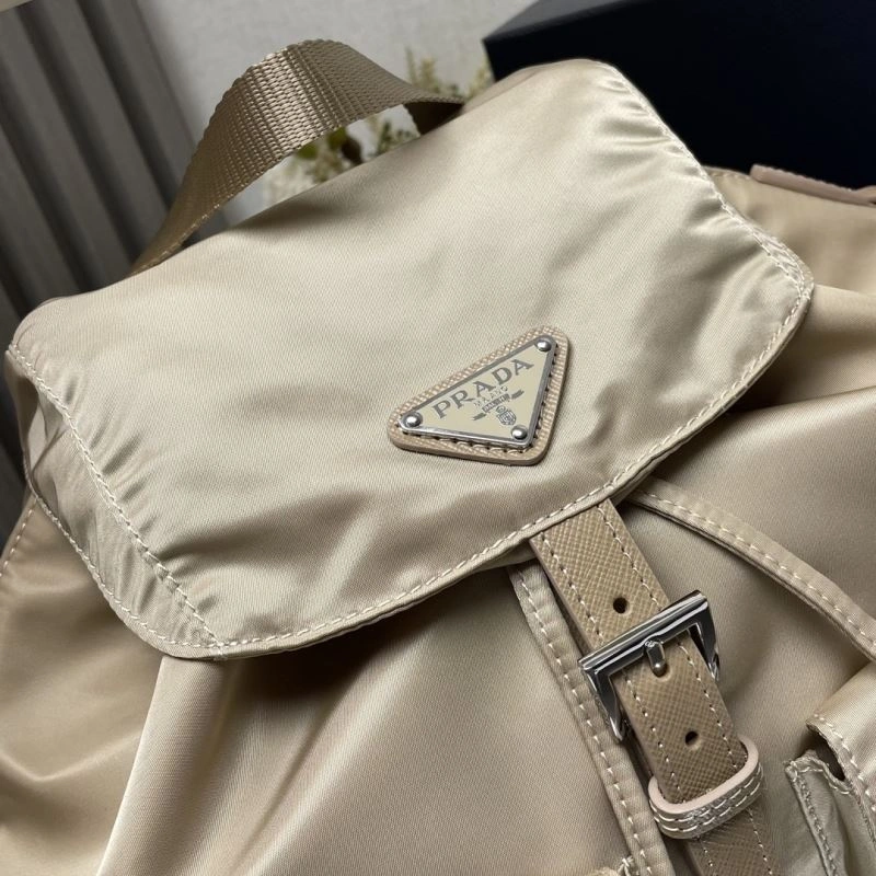 Prada Backpacks Thermal 66611