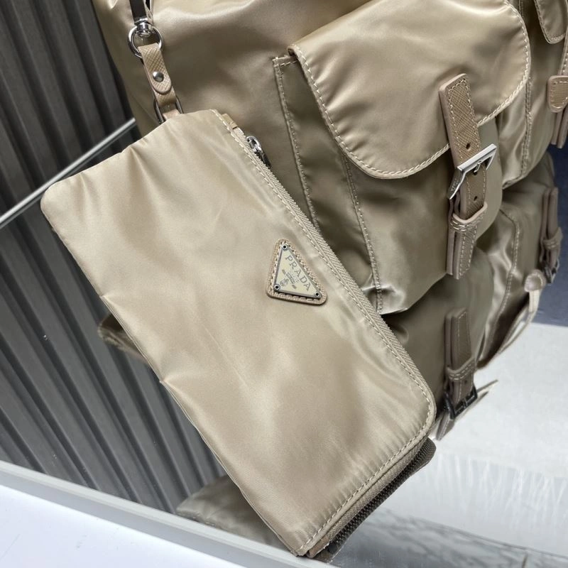 Prada Backpacks Thermal 66611