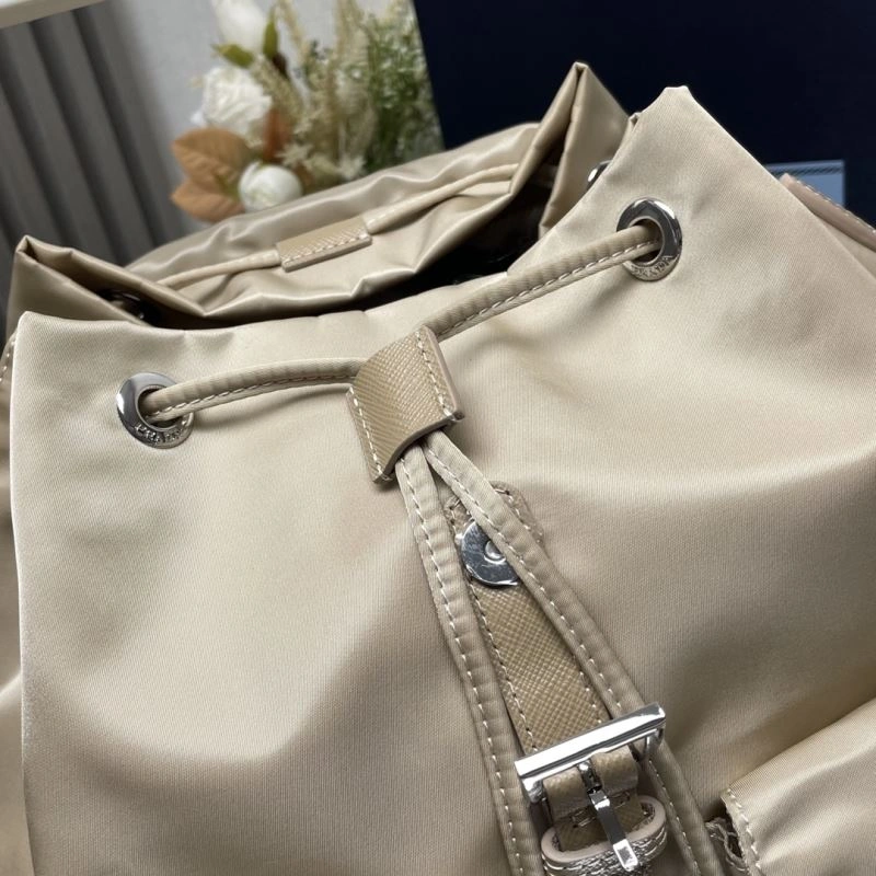 Prada Backpacks Thermal 66611