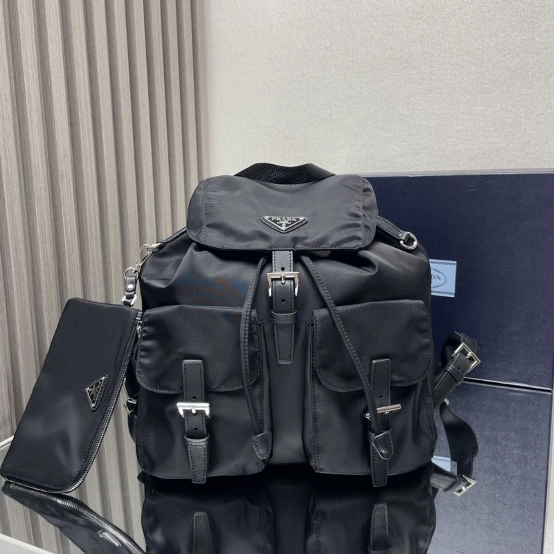 Practical Prada Backpacks 66567