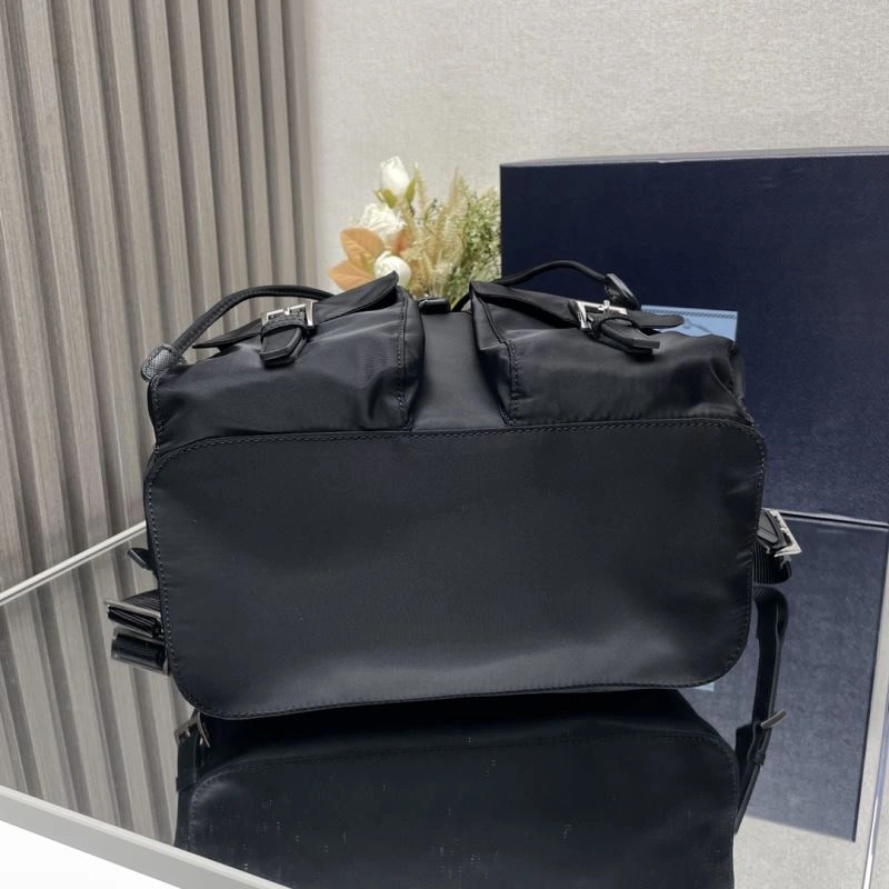 Practical Prada Backpacks 66567