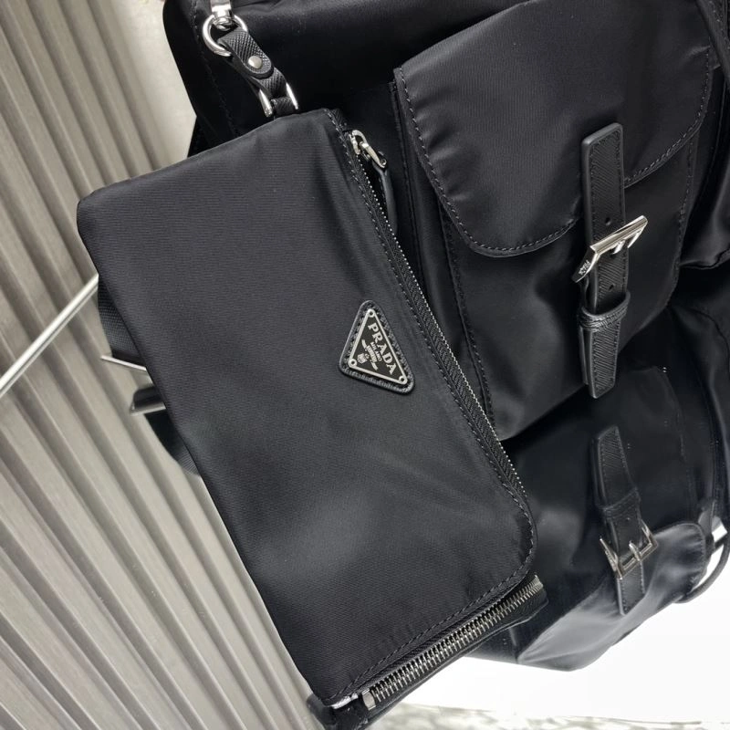 Practical Prada Backpacks 66567