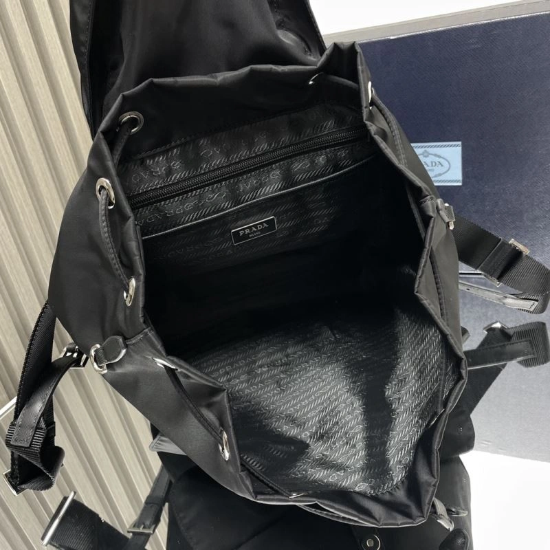 Practical Prada Backpacks 66567