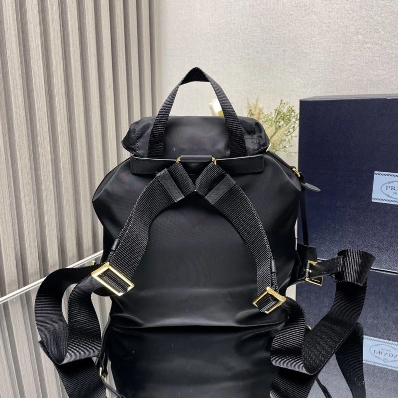 Prada Backpacks Original 66568