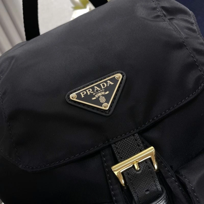 Prada Backpacks Original 66568