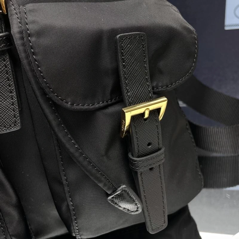 Prada Backpacks Original 66568