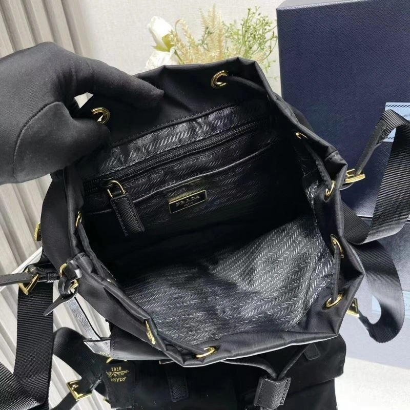 Prada Backpacks Original 66568
