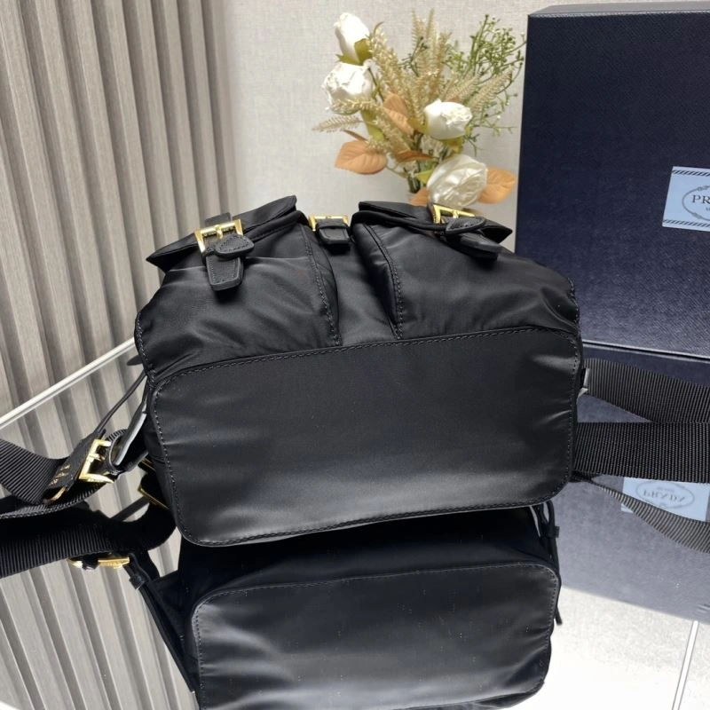 Prada Backpacks Original 66568
