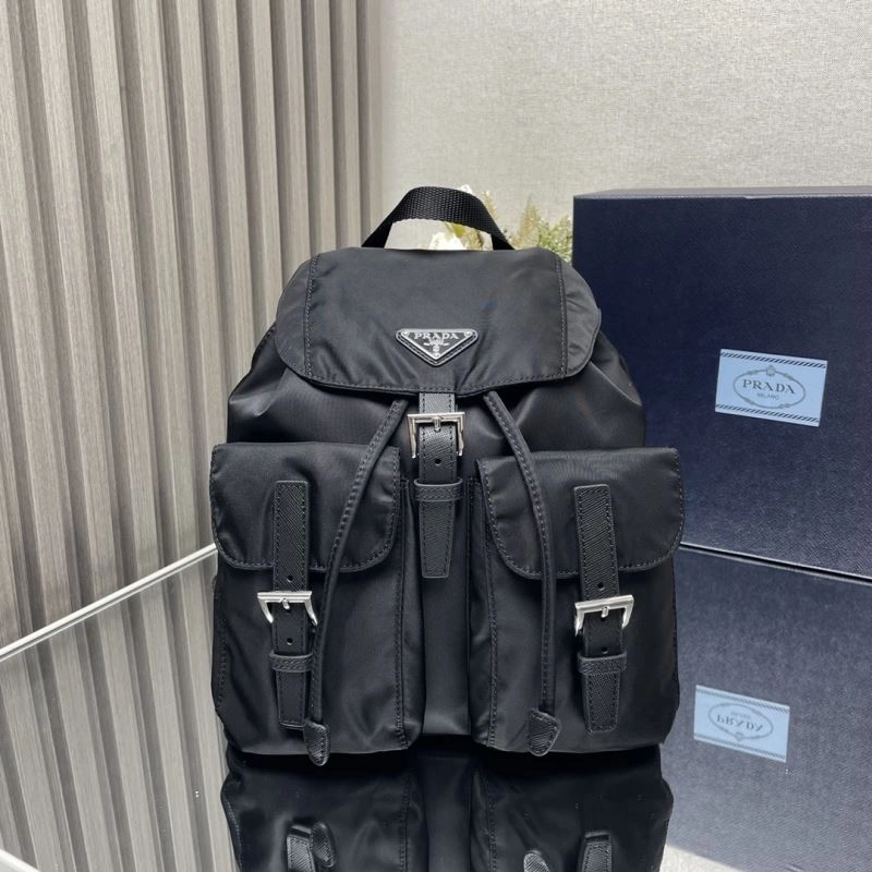 WrinkleFree Prada Backpacks 66579