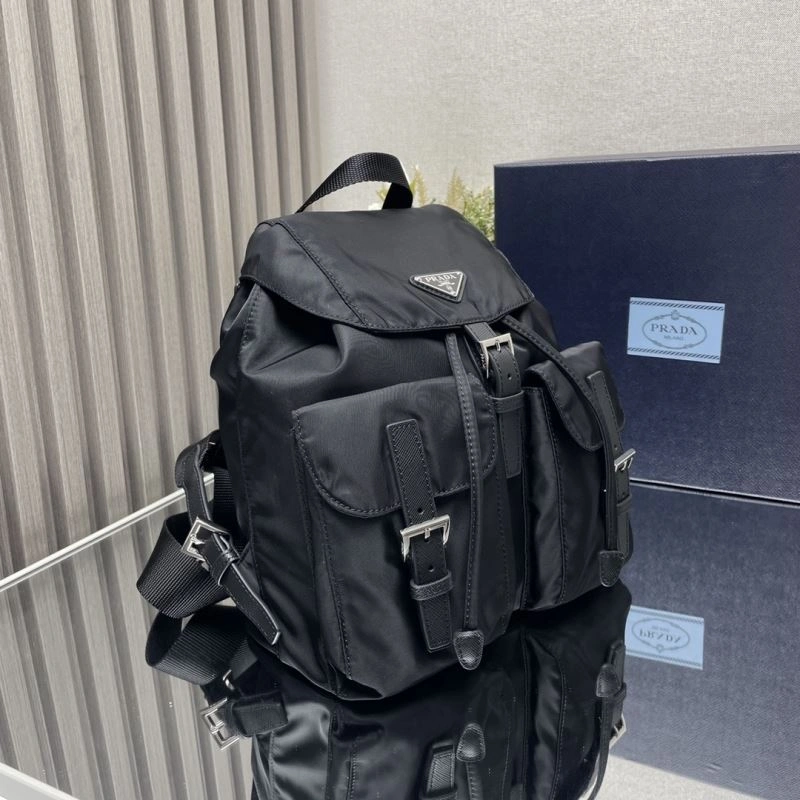 WrinkleFree Prada Backpacks 66579