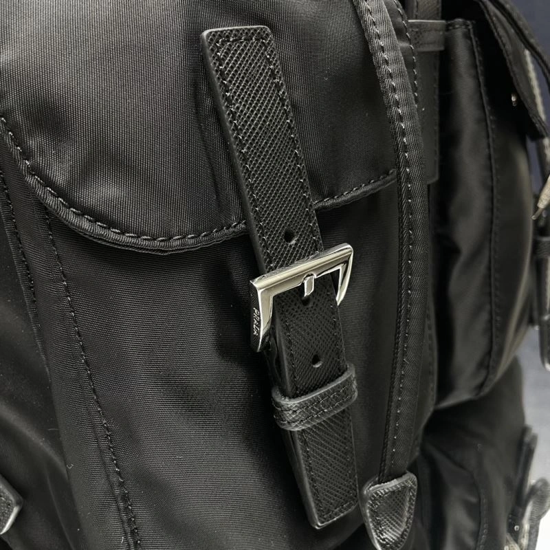 WrinkleFree Prada Backpacks 66579