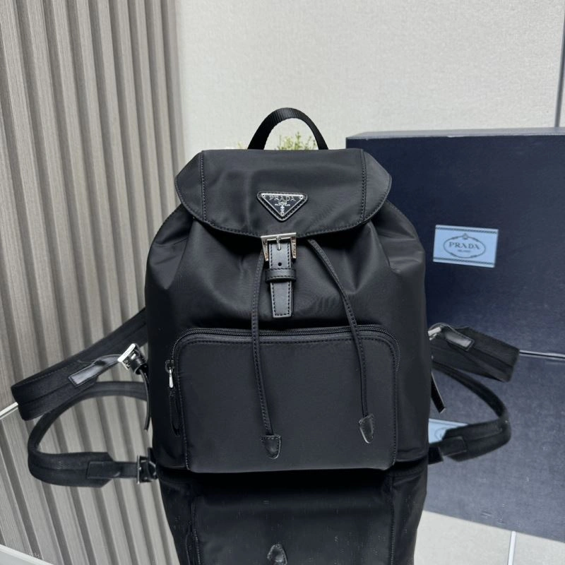 Prada Backpacks FashionForward 66581