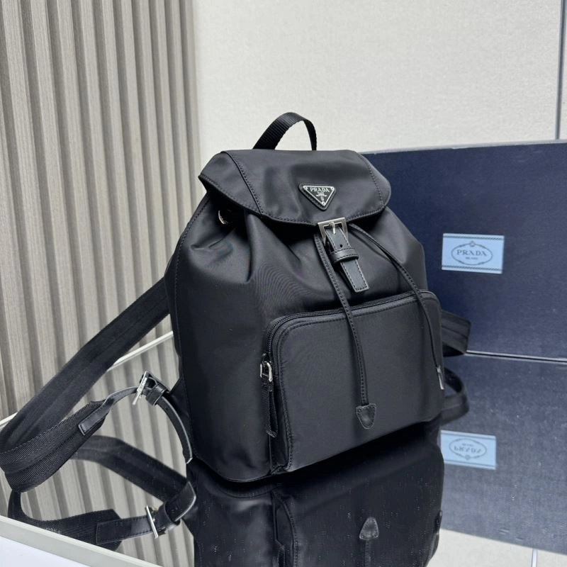 Prada Backpacks FashionForward 66581