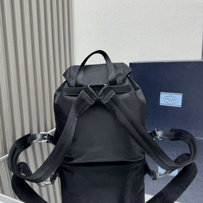 Prada Backpacks FashionForward 66581