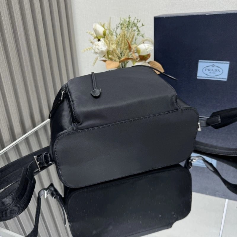 Prada Backpacks FashionForward 66581