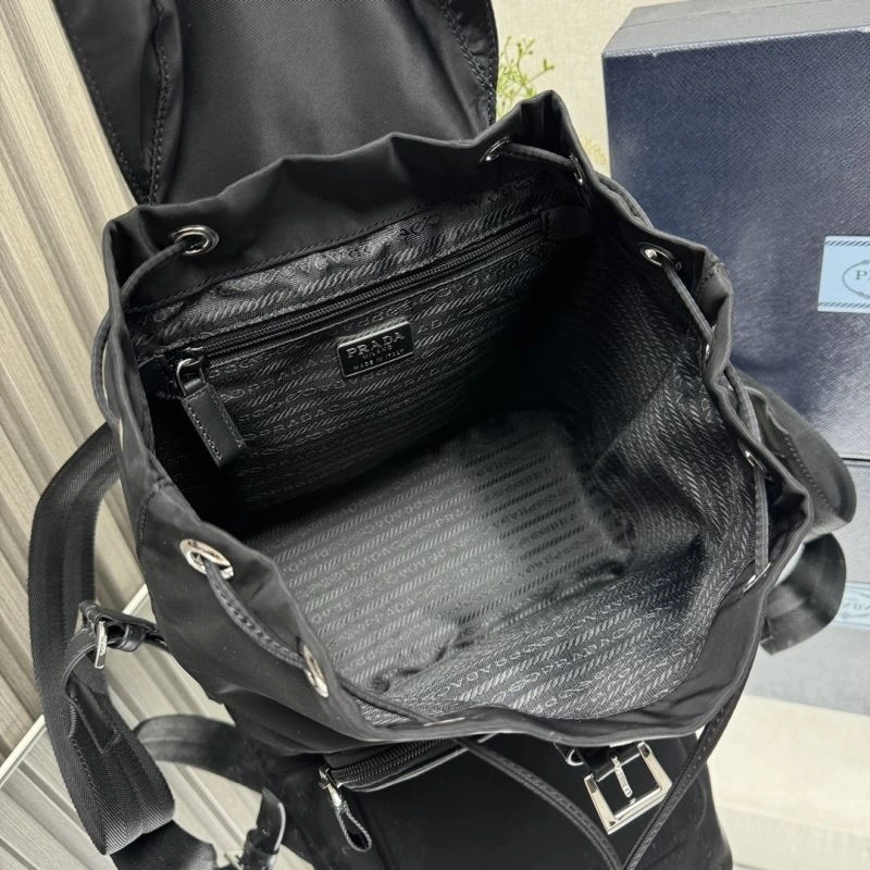 Prada Backpacks FashionForward 66581