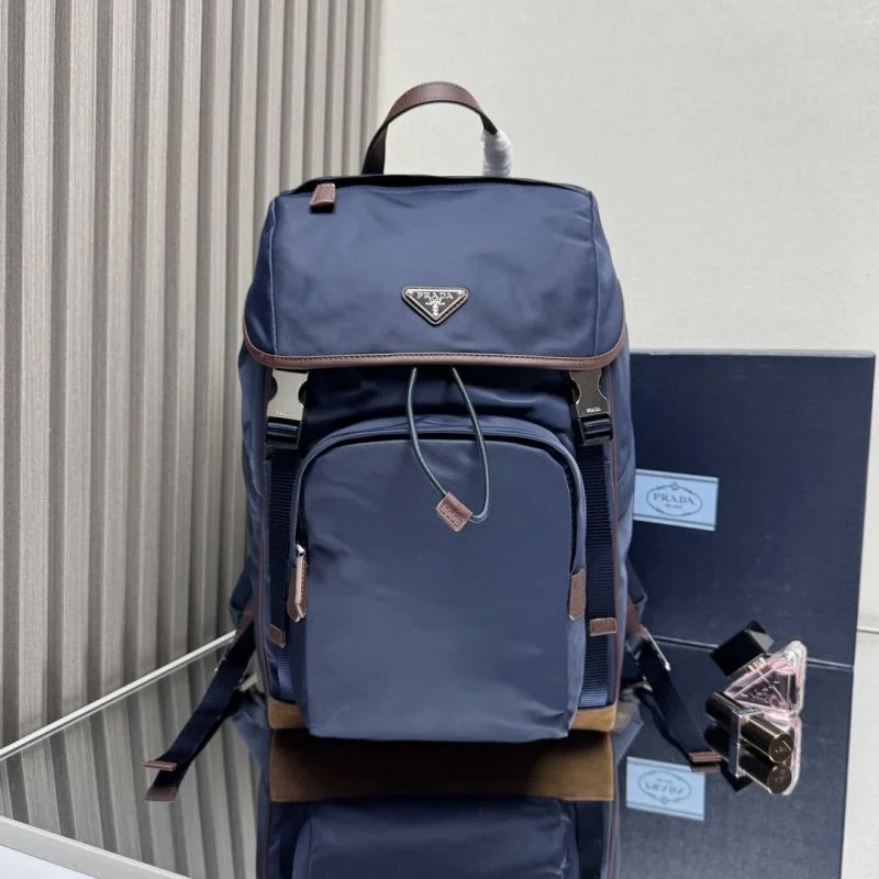 Prada Backpacks AllSeason 45255
