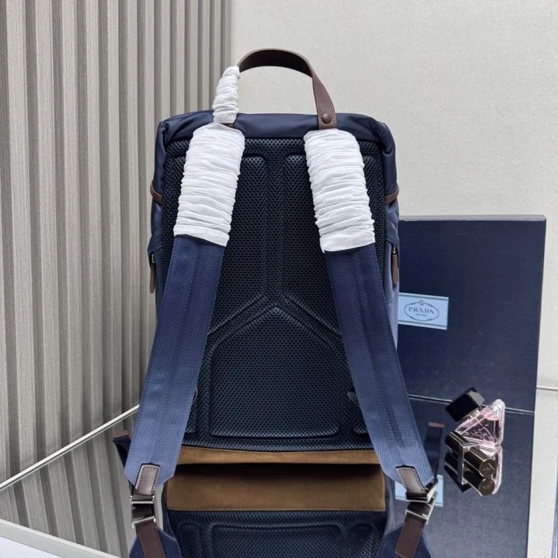 Prada Backpacks AllSeason 45255