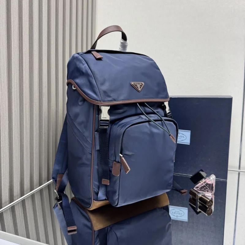 Prada Backpacks AllSeason 45255