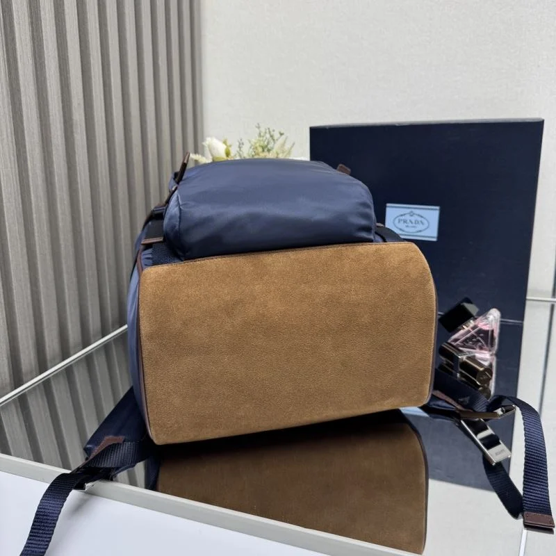 Prada Backpacks AllSeason 45255