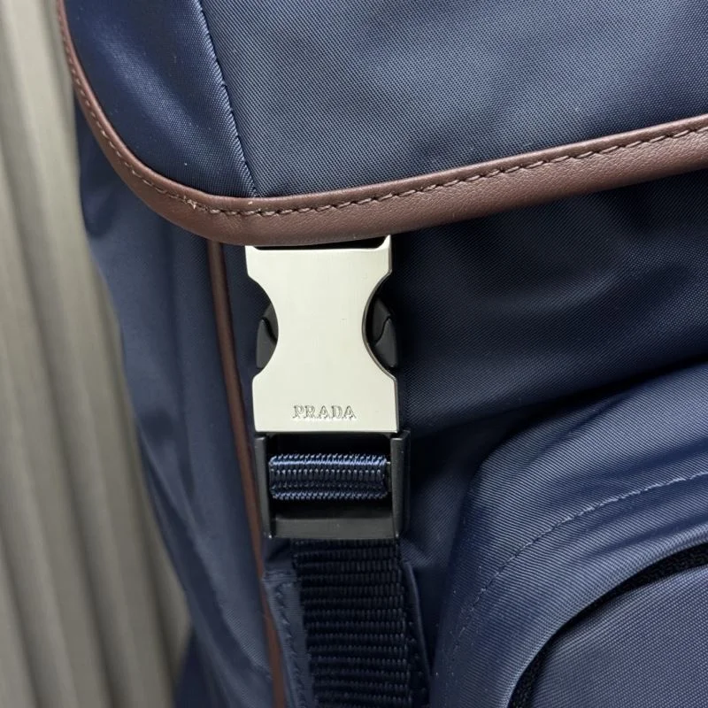 Prada Backpacks AllSeason 45255