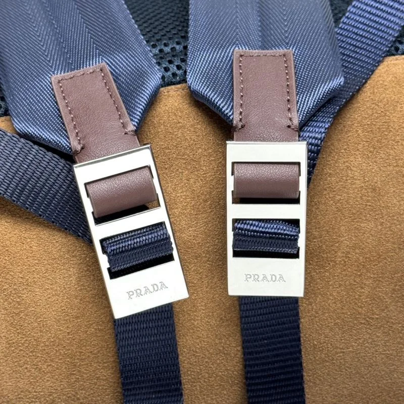 Prada Backpacks AllSeason 45255