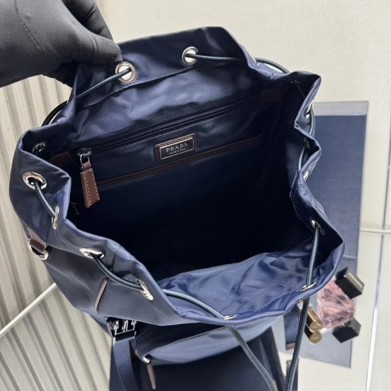 Prada Backpacks AllSeason 45255
