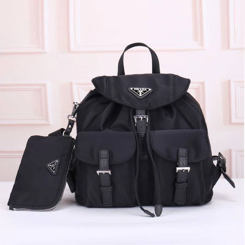Prada Backpacks AllSeason 85019