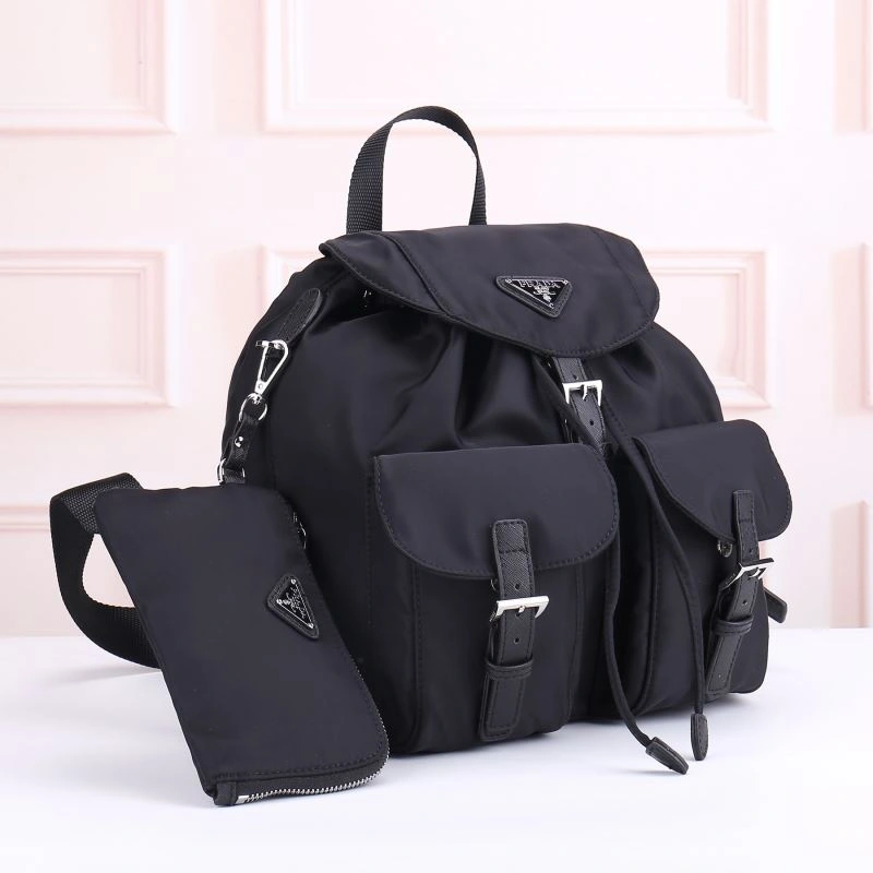 Prada Backpacks AllSeason 85019