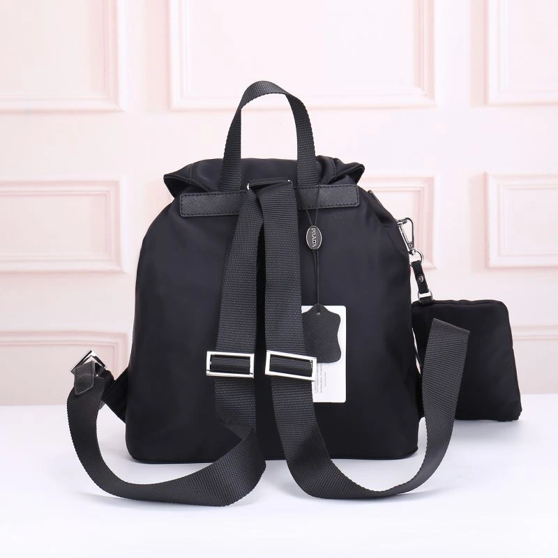 Prada Backpacks AllSeason 85019