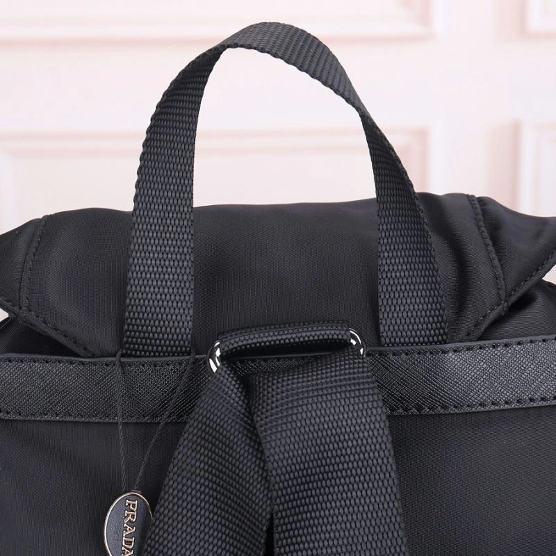Prada Backpacks AllSeason 85019