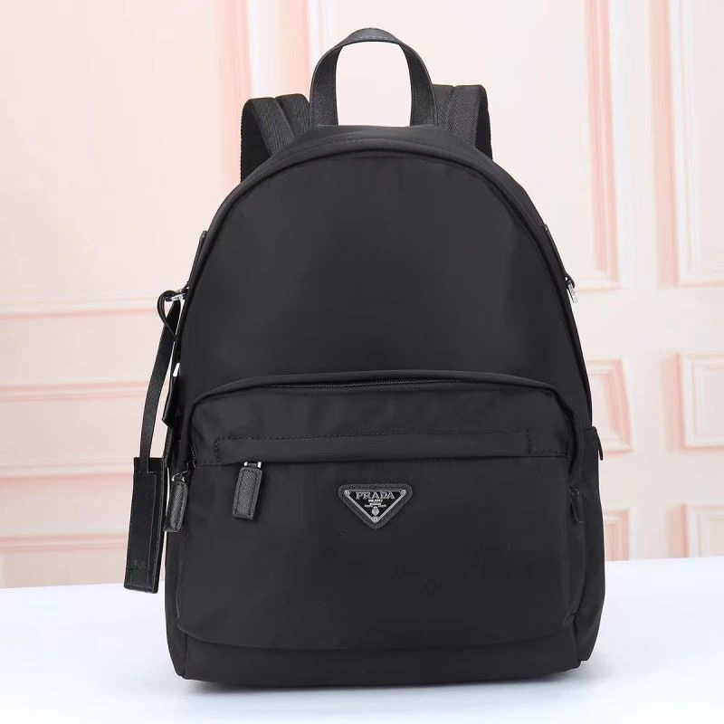 Prada Backpacks Affordable 85064