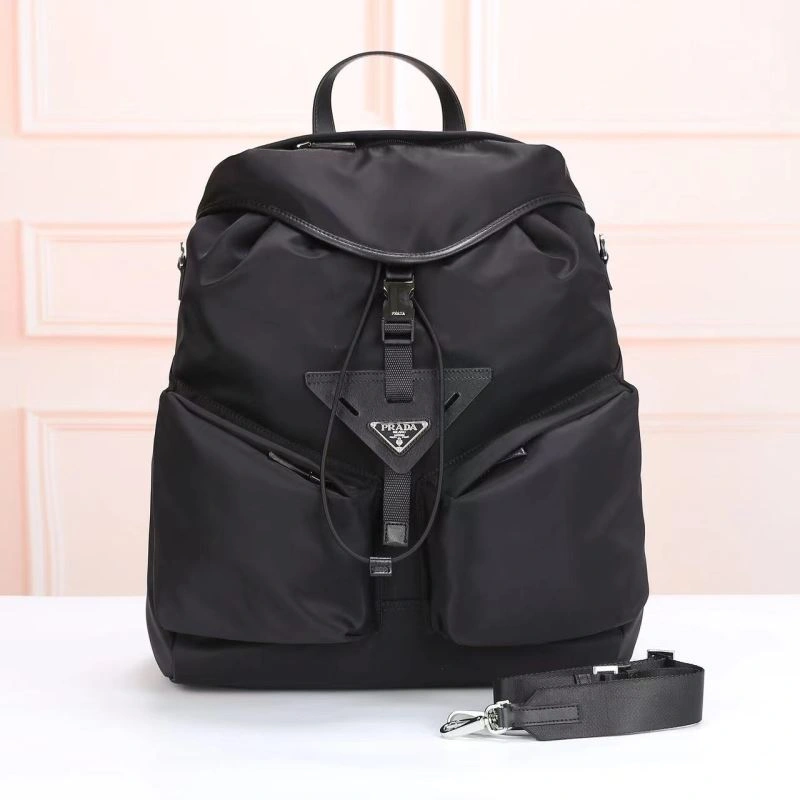 Unique Prada Backpacks 85014