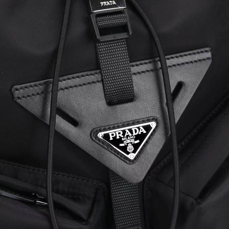 Unique Prada Backpacks 85014
