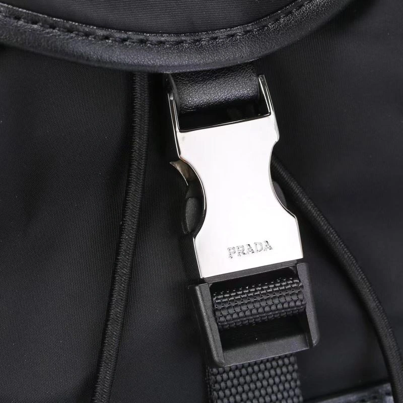 Unique Prada Backpacks 85014