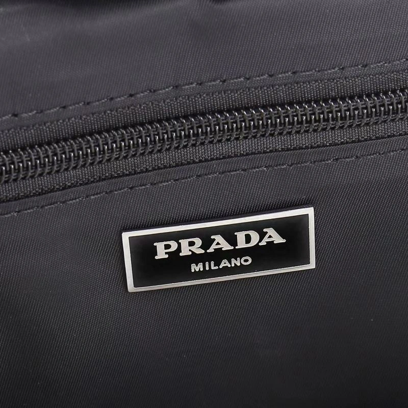 Unique Prada Backpacks 85014