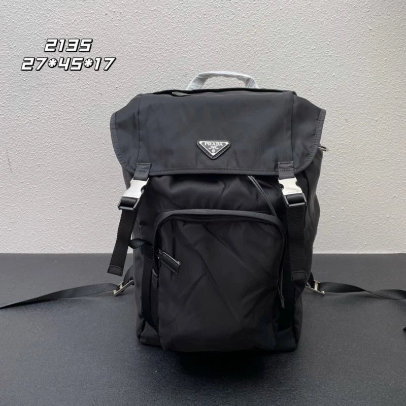 Bright Prada Backpacks 83131