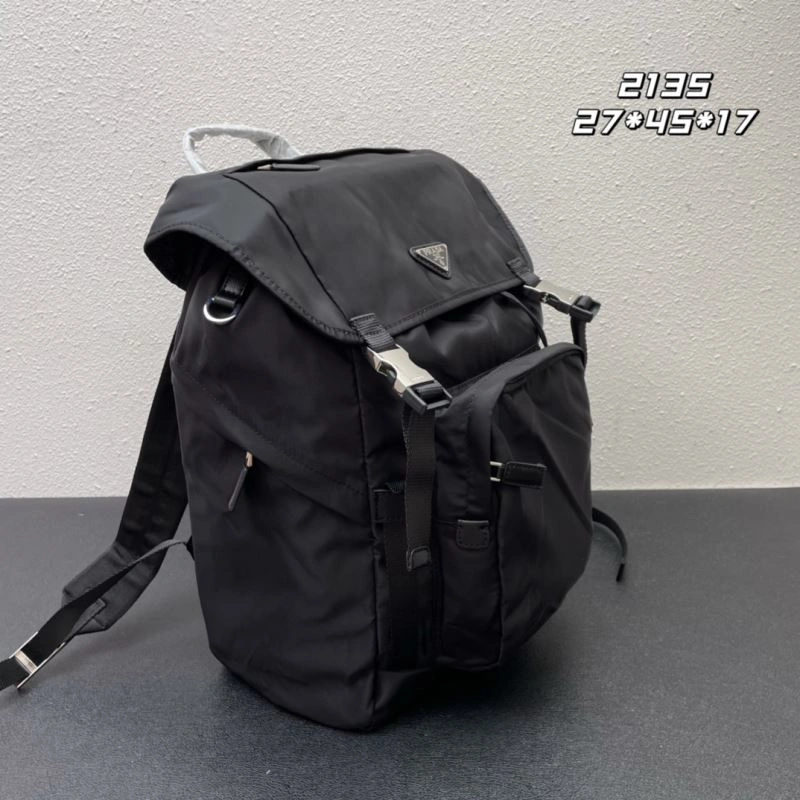 Bright Prada Backpacks 83131