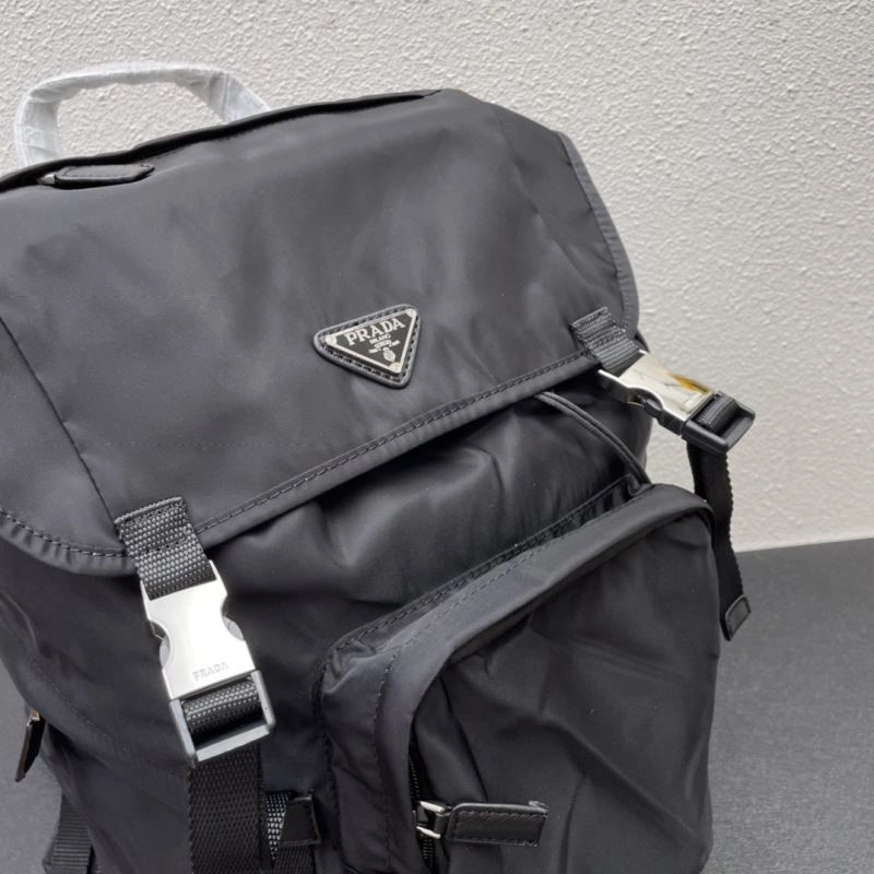 Bright Prada Backpacks 83131