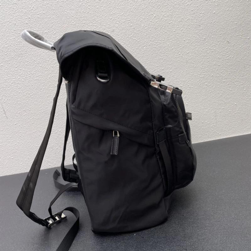 Bright Prada Backpacks 83131