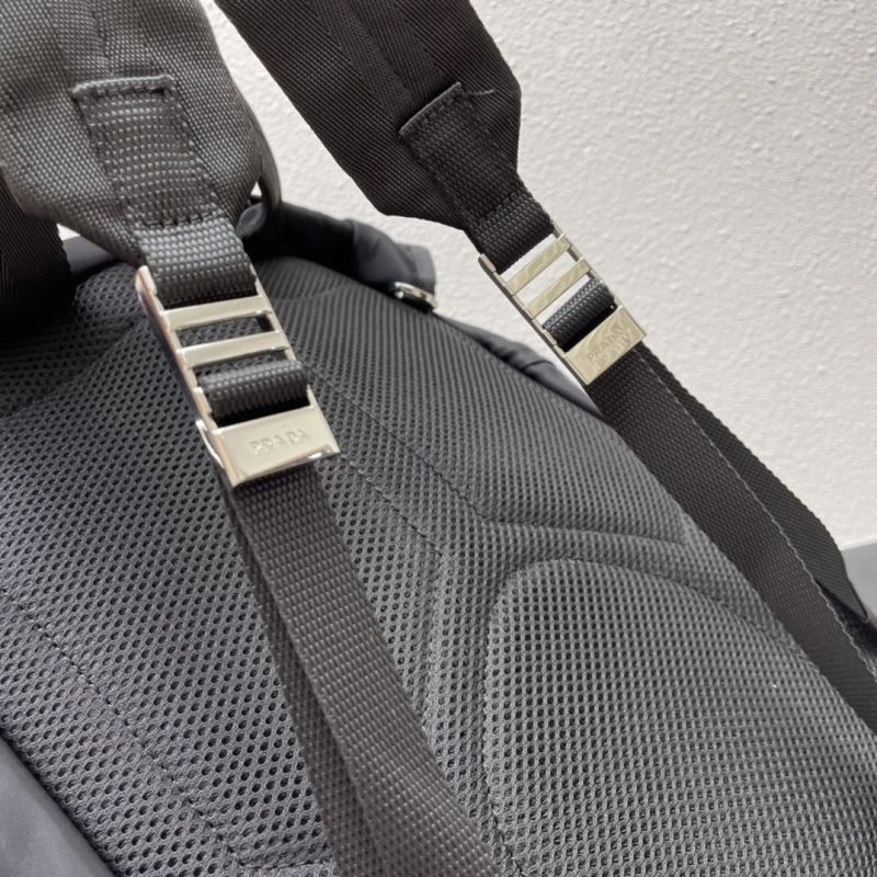 Bright Prada Backpacks 83131