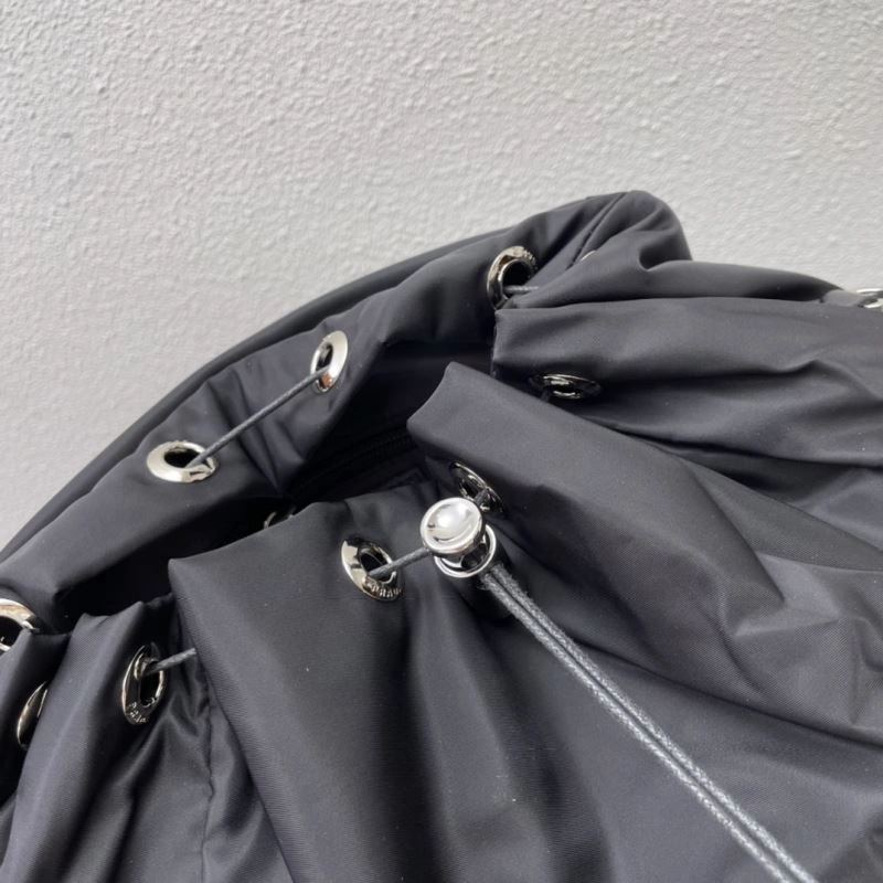 Bright Prada Backpacks 83131