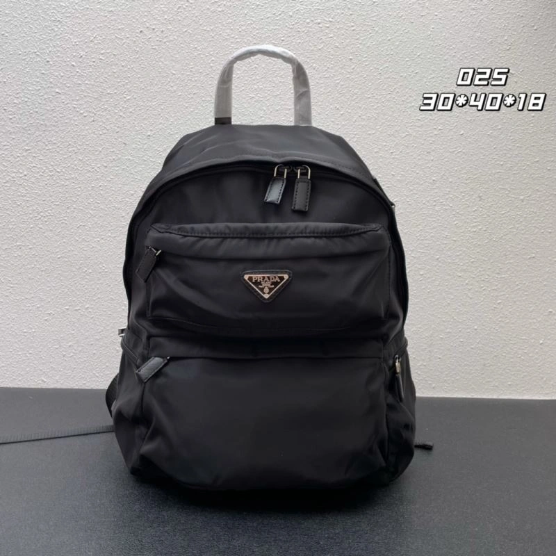 HighQuality Prada Backpacks 83124