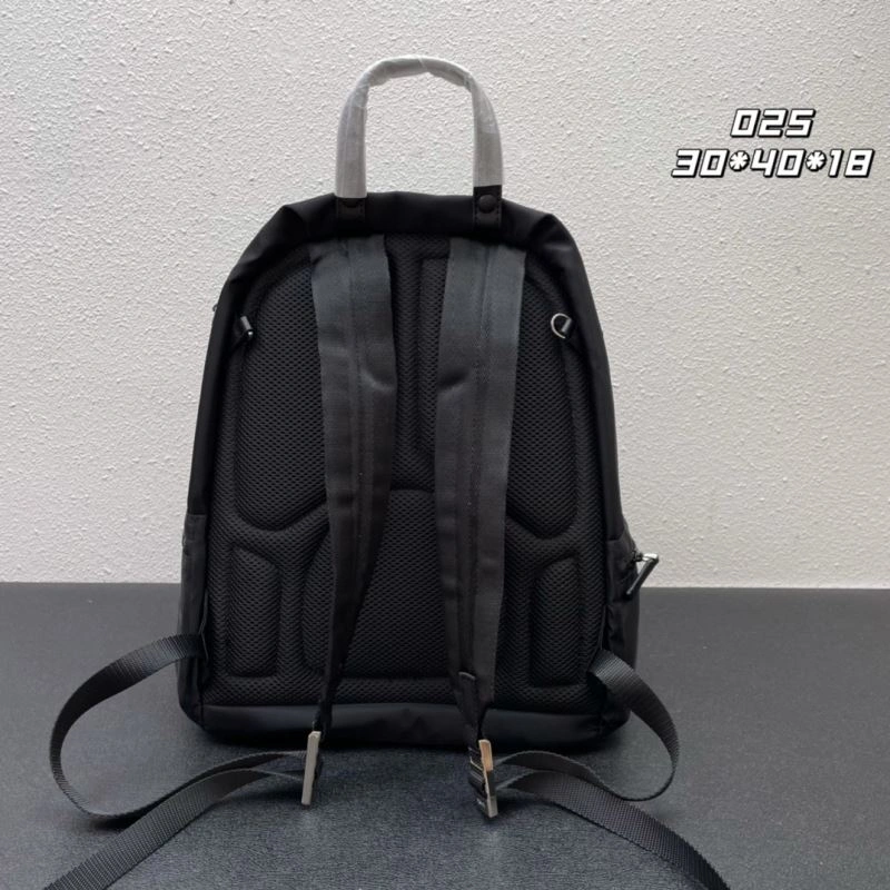 HighQuality Prada Backpacks 83124